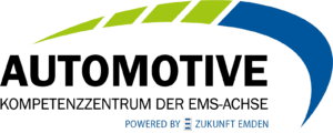 Logo Automotive Kompetenzzentrum der Ems-Achse