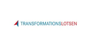 Logo der Qualifizierungsmaßnahme Transformationslotsen