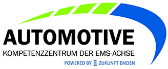 Logo Automotive Ems-Achse