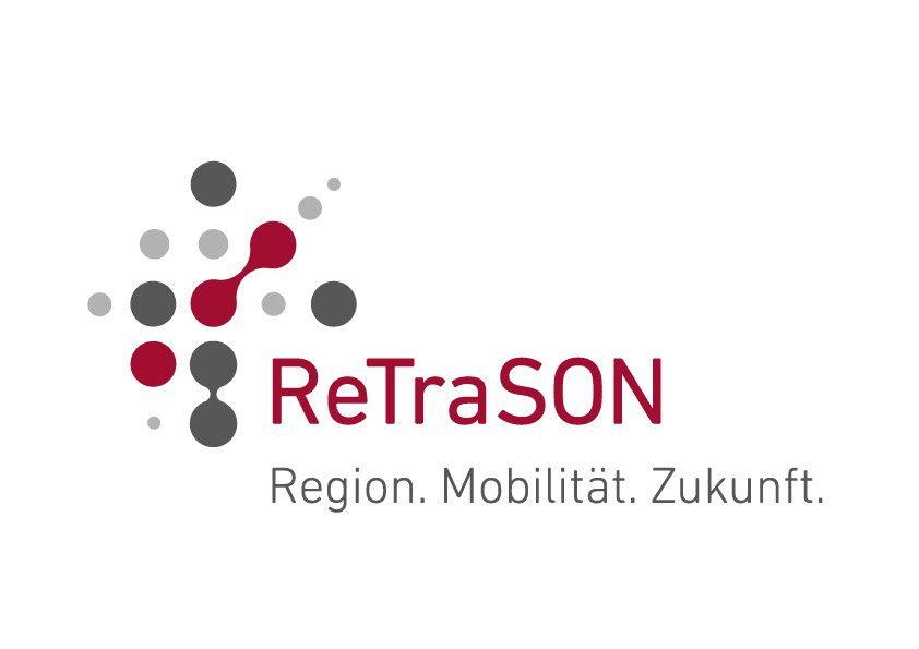 Logo ReTraSON