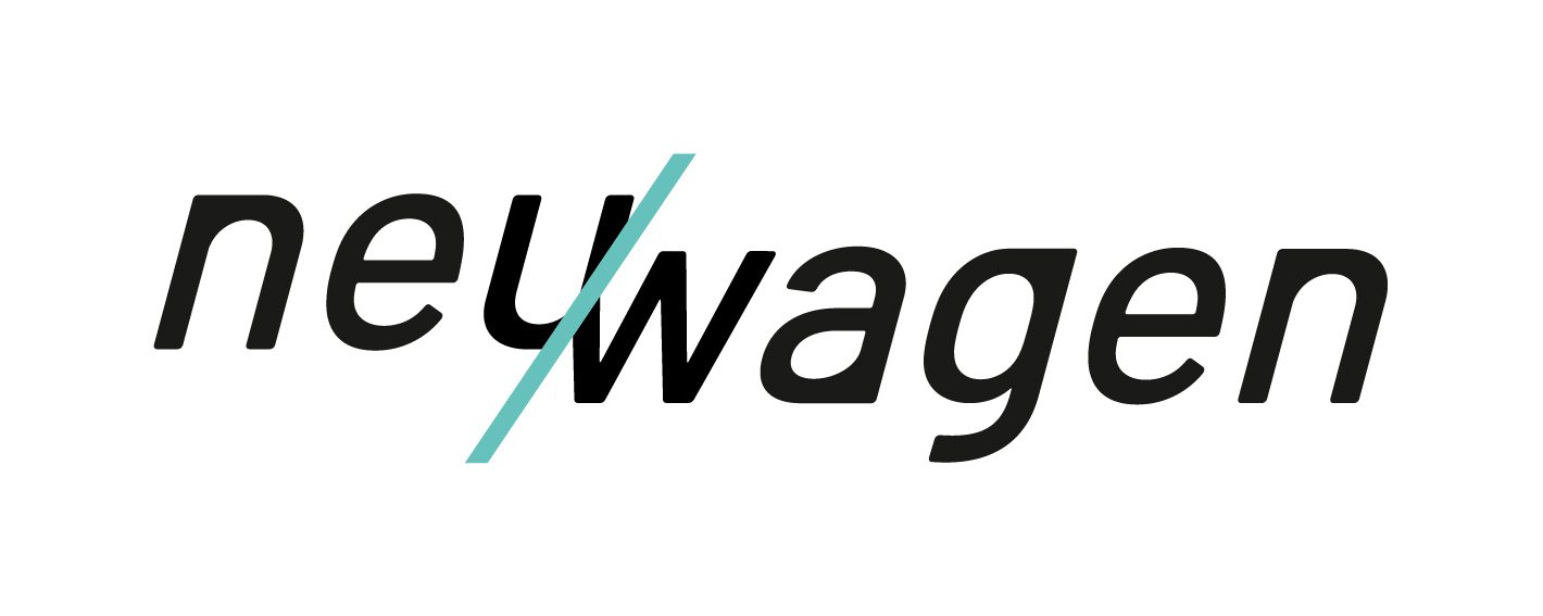 Logo Neu Wagen