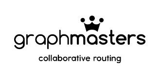 Logo der Firma graphmasters collaborative routing