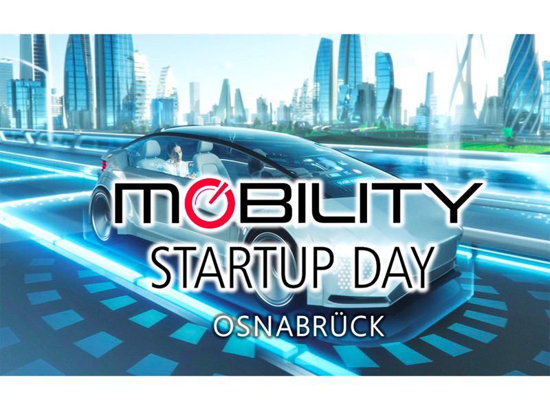 Mobility Startup Day Osnabrück