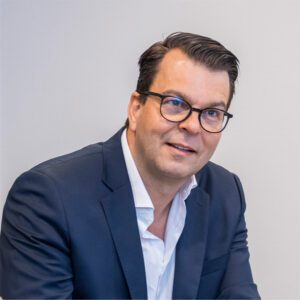 Christoph Spandau, Chief Executive Officer, RE.LION.BAT. Circular GmbH