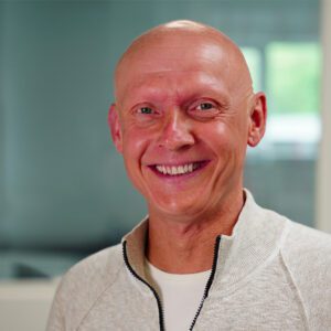 Thomas Weiser, CEO der INNO TAPE GmbH