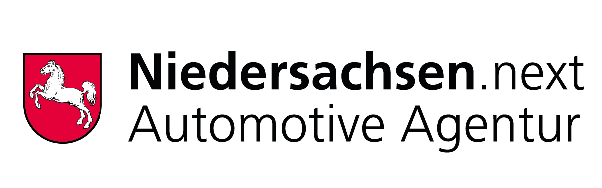 Logo Niedersachsen.next Automotive Agentur