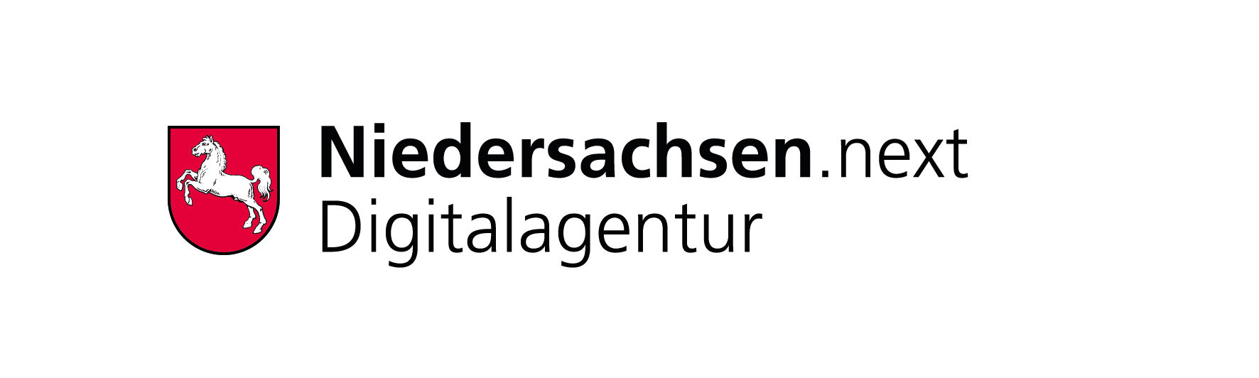 Logo Niedersachsen.next Digitalagentur